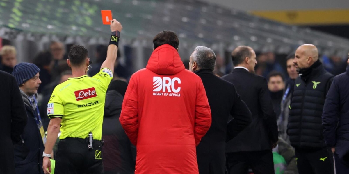 Allegri e il vice di Sarri: dalla rissa sfiorata a bordocampo al chiarimento. Cosa è successo