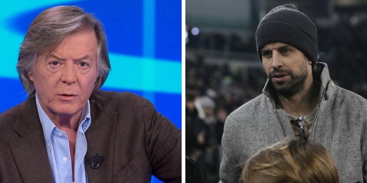 Panatta di fuoco asfalta Piqué: "Le nuove regole sul tennis? Ma lascia perdere..."