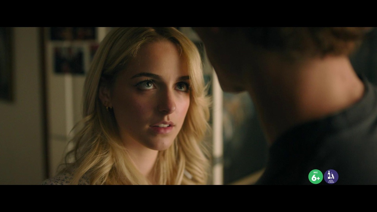 Regretting You – Tutto quello che non ti ho detto è finalmente in arrivo al cinema!