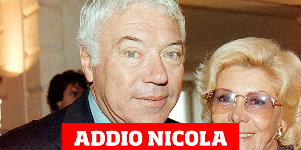 Morte Pietrangeli
