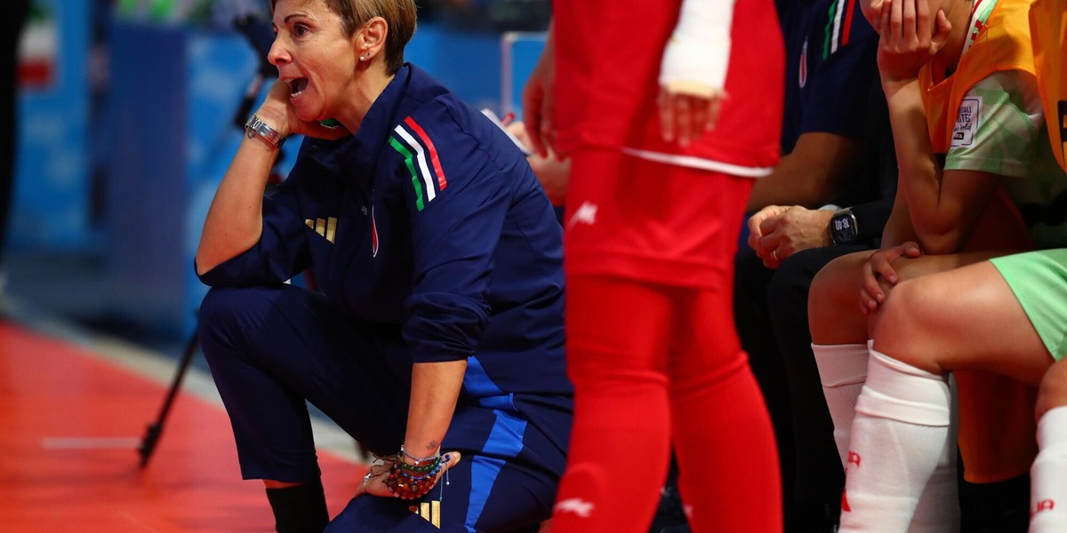Mondiale femminile di futsal, scoglio Portogallo nei quarti. "Un'Italia d'acciaio"