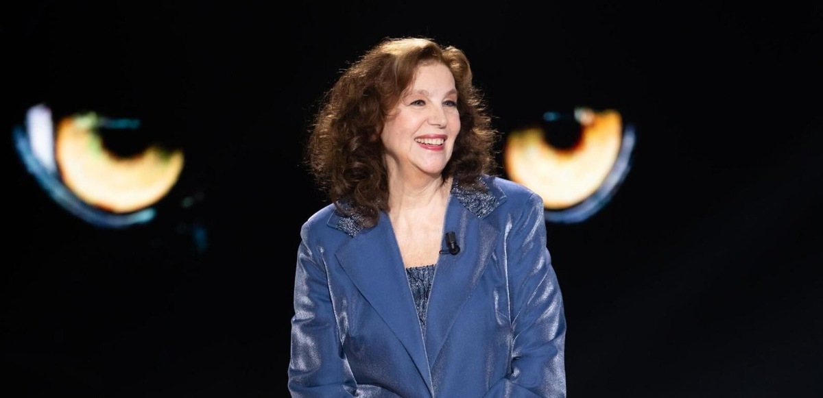 Stefania Sandrelli a Belve: "Ho fatto l'amore alla Basilica di San Pietro con Gino Paoli"