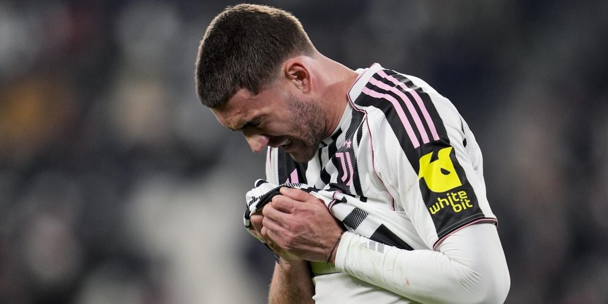 Juve, Vlahovic come De Bruyne: va verso l'operazione, ecco quando decide