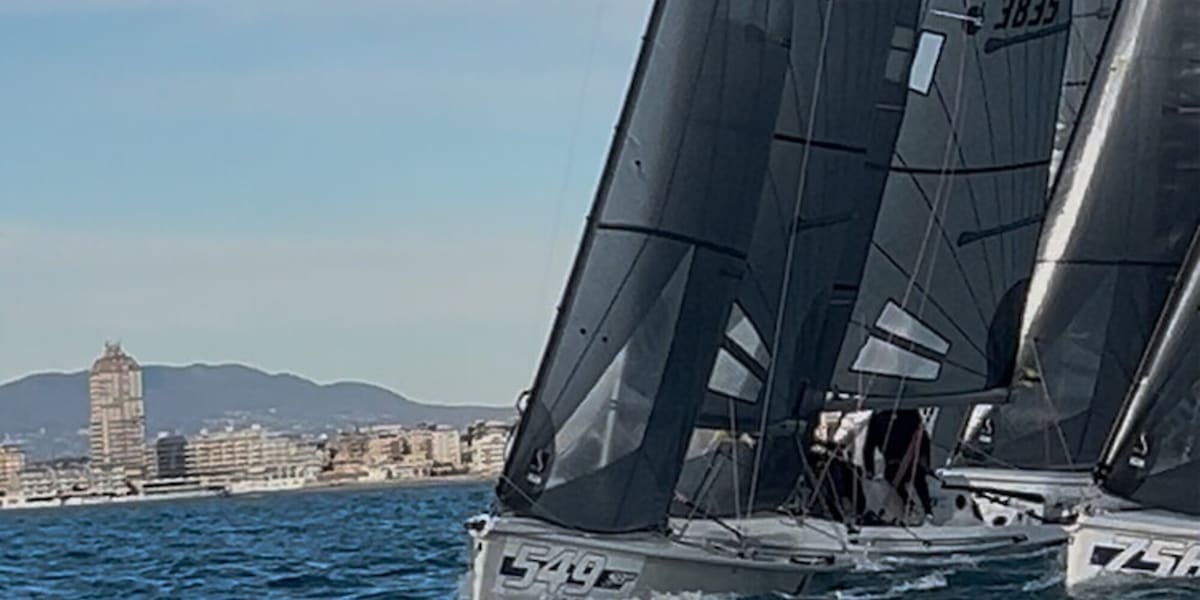 SB20 a Nettuno-Anzio: un sogno diventato realtà