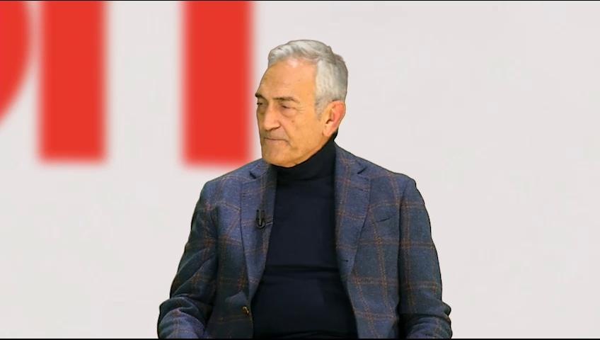 Gravina: “Favorevole all’autonomia degli arbitri. Svolta dal 1° luglio 2026”