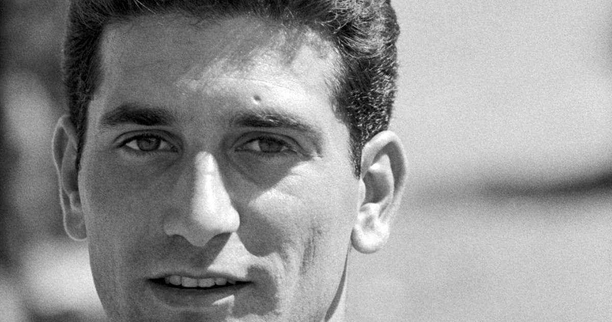 La Roma dice addio a Maurizio Thermes, l'ex centrocampista giallorosso aveva 86 anni