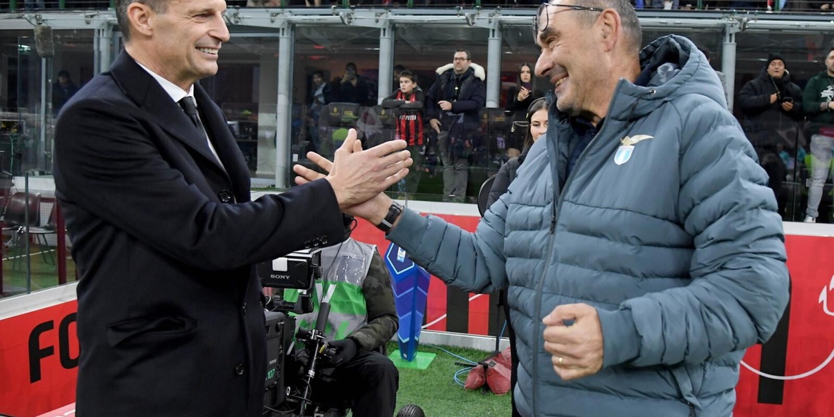 Coppa Italia, le probabili di Lazio-Milan. Immobile tra i convocati del Bologna