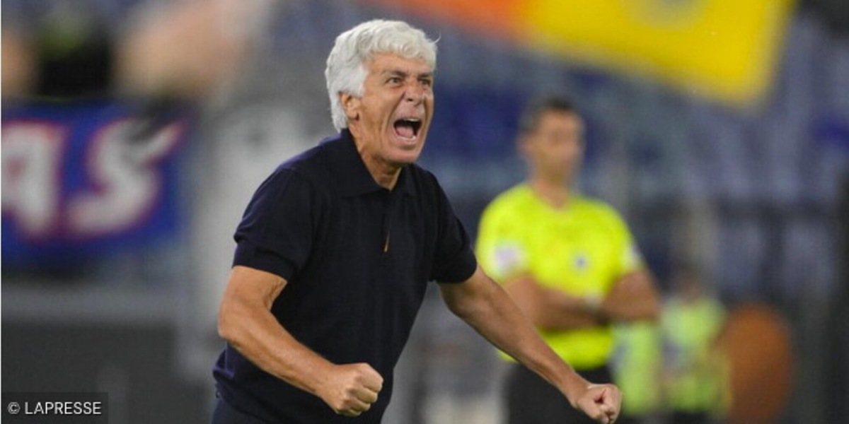 Palleggio e pressing: i dati che promuovono la Roma di Gasperini