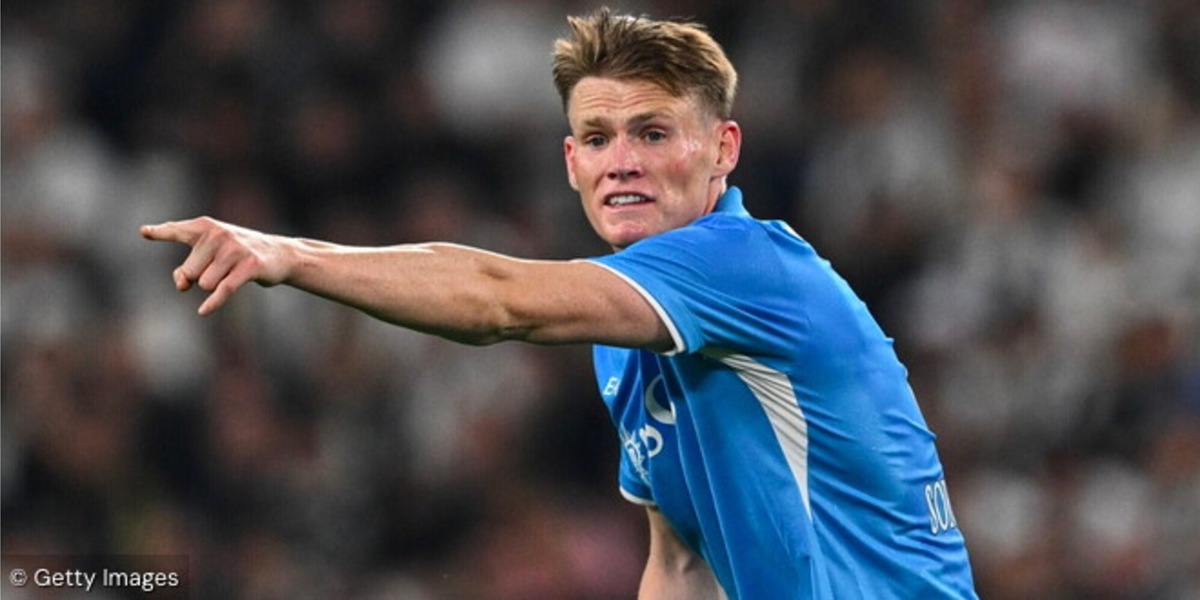Fab Four tutti ko tranne McTominay: il piano di Conte per preservarlo