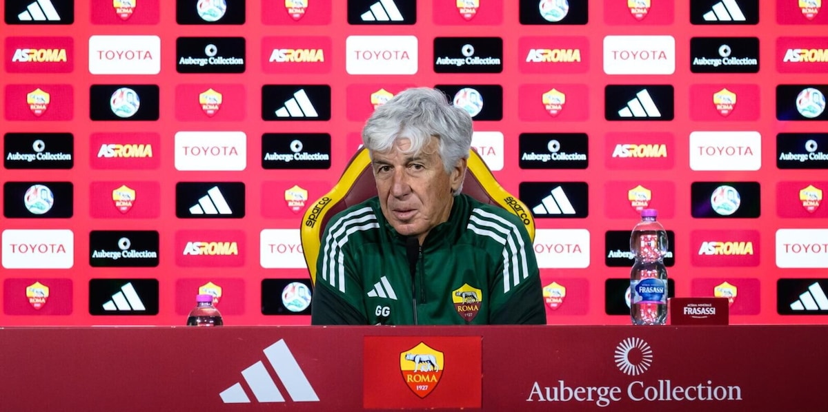 Gasperini prima di Cagliari-Roma: "Vogliamo crescere ancora". Tutte le news sui convocati