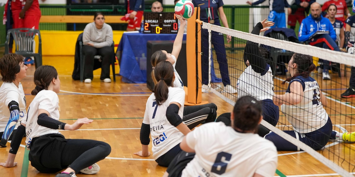 La Coppa Italia femminile se la giocheranno Parma e Pisa