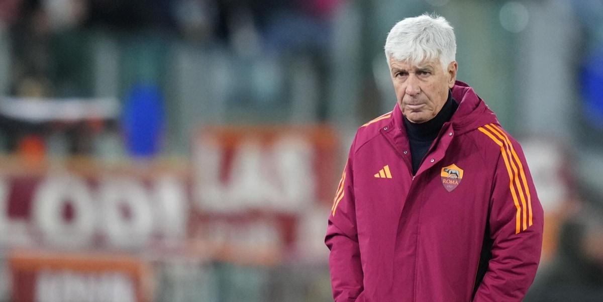 Fantasista Gasperini: una sorpresa a giornata, ecco la lista di tutte le mosse alla Roma