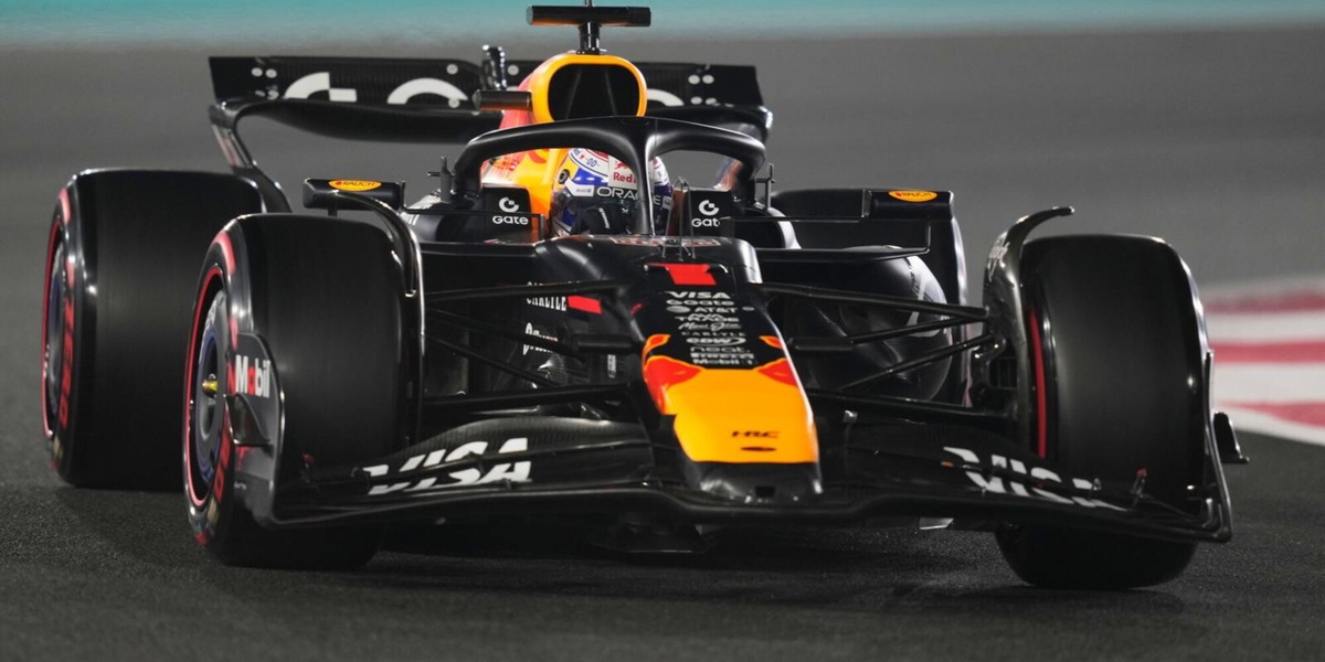 Formula 1, Gp di Abu Dhabi: orario e dove vederla in tv e streaming