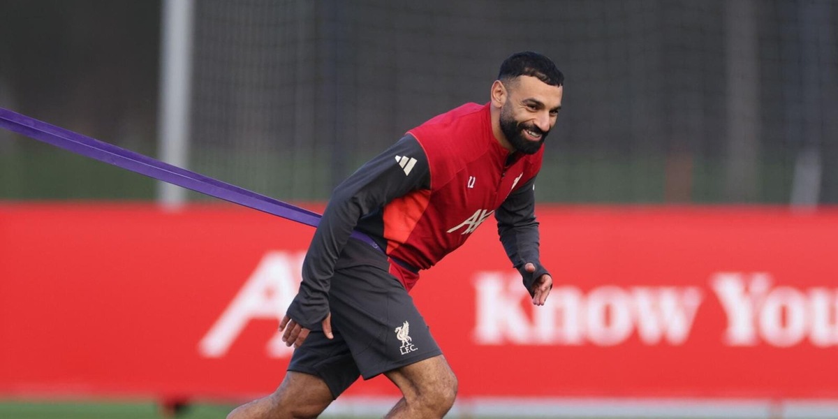 Bufera Salah: "Fatto fuori dalla rosa del Liverpool". I compagni non gradiscono e lui reagisce così