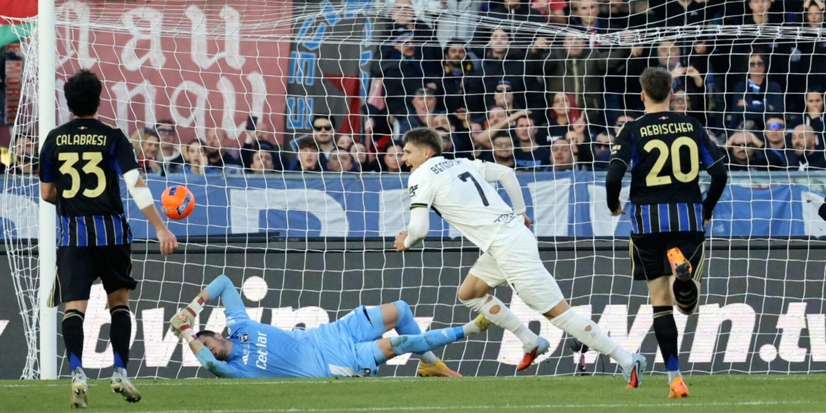 Primo gol in Serie A di Benedyczak: il Parma vince a Pisa