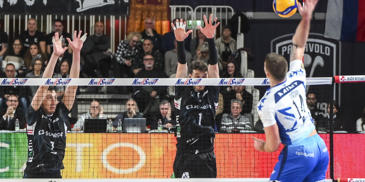 Seconda vittoria di fila per Monza che espugna Padova