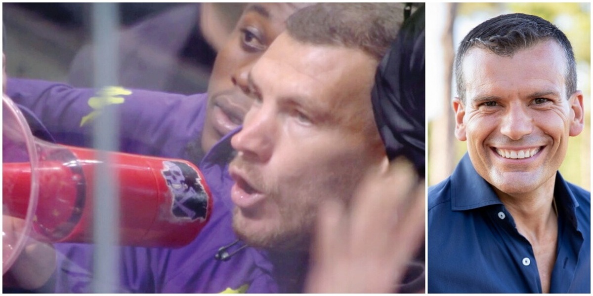 Il mental coach spiega i motivi dietro la crisi della Fiorentina: "Su Kean, Dzeko e quel rigore..."