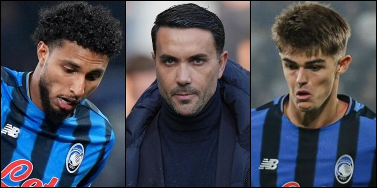 Atalanta-Chelsea, formazione ufficiale di Palladino in Champions