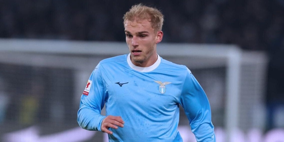 Lazio, stop Isaksen: c'è lesione. Il comunicato ufficiale