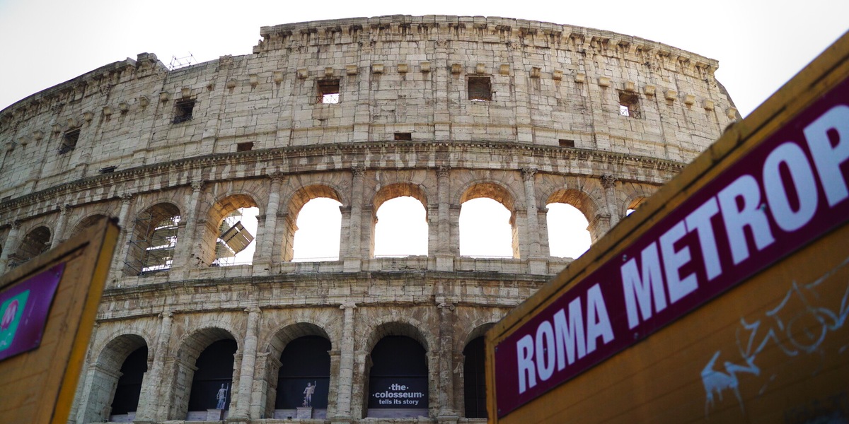 Roma Sotterranea-Una metro nella storia: in tv lo speciale sulla linea C