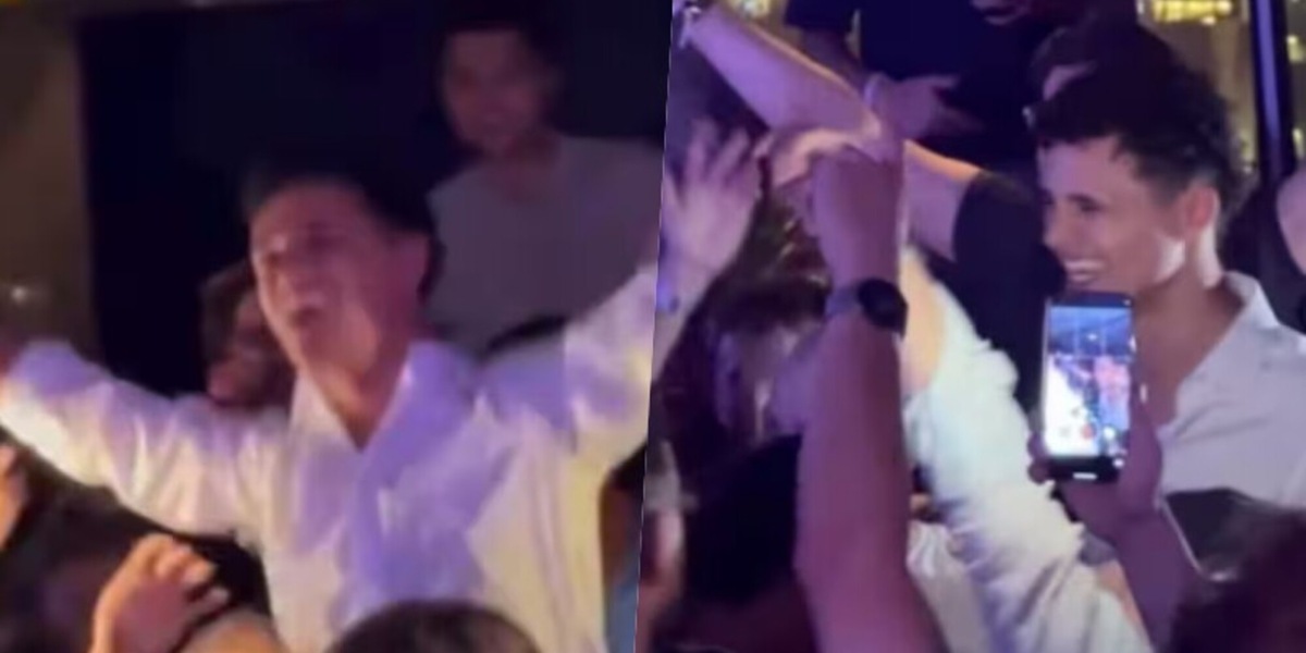 Lando Norris, la festa gli costa cara: il conto al bar è da record, ecco quanto ha speso