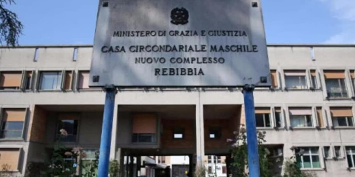 Tragedia nel carcere di Rebibbia: morta una detenuta nella notte. Saltano i Giochi della Speranza