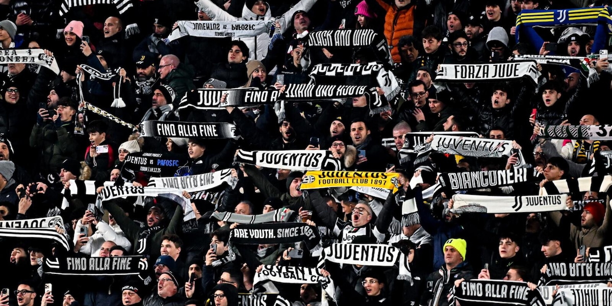 Tether: "Offerta per la Juve". Exor: "Il club non è in vendita"
