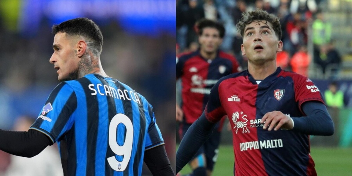 Dove vedere Atalanta-Cagliari in tv? Dazn o Sky, orario
