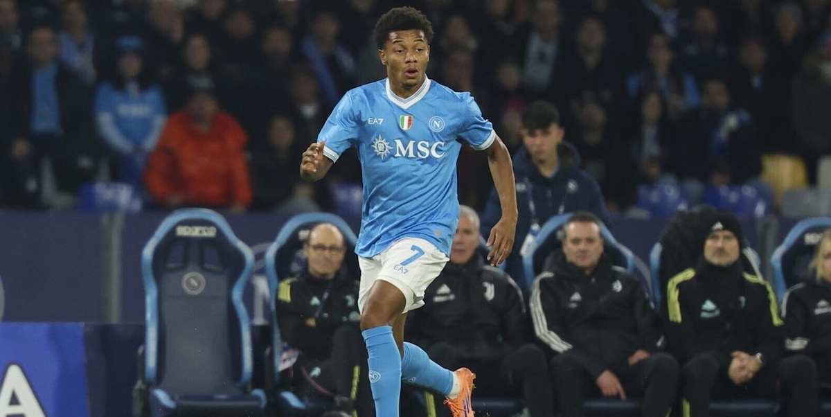 Dove vedere Udinese-Napoli in tv? Dazn o Sky, orario