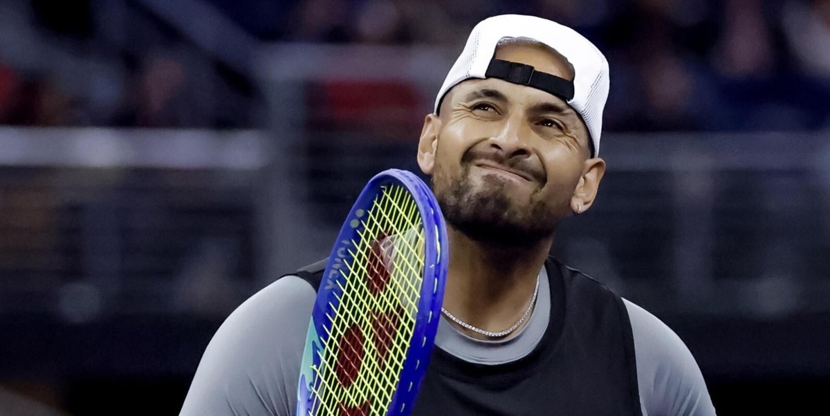 Kyrgios agli Australian Open è un mistero, nemmeno il direttore del torneo lo sa: “Dovremo aspettare…”