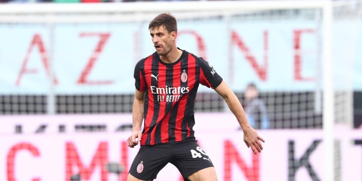 Infortunio Gabbia, effettuati gli esami strumentali: la nota del Milan sulle sue condizioni