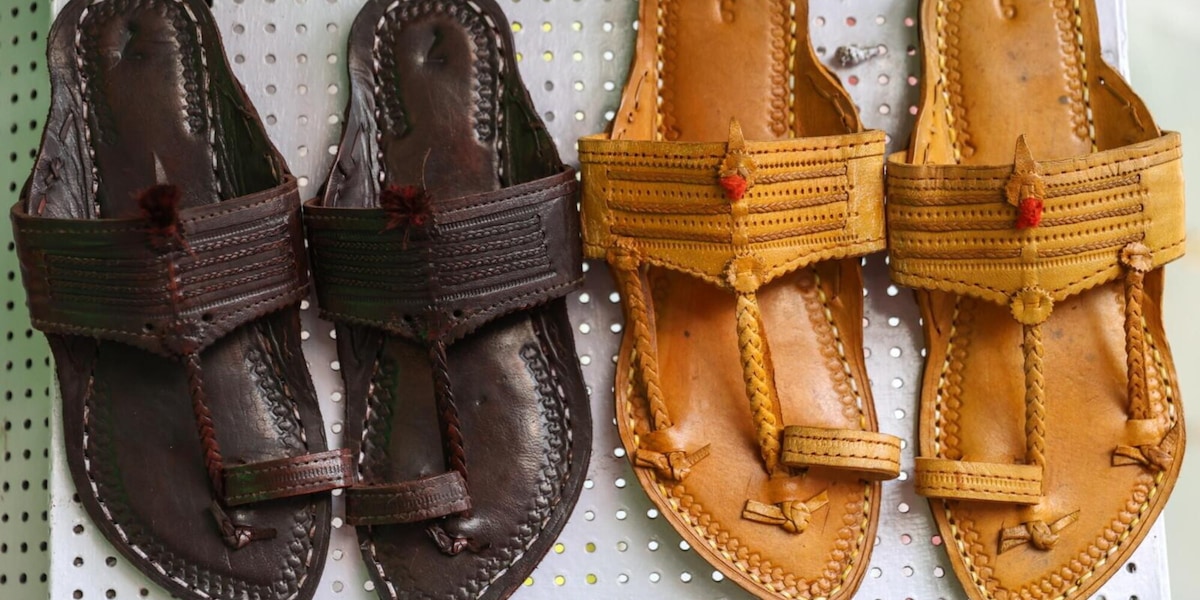 Prada lancia la collezione di sandali indiani artigianali ma il prezzo non è per tutti