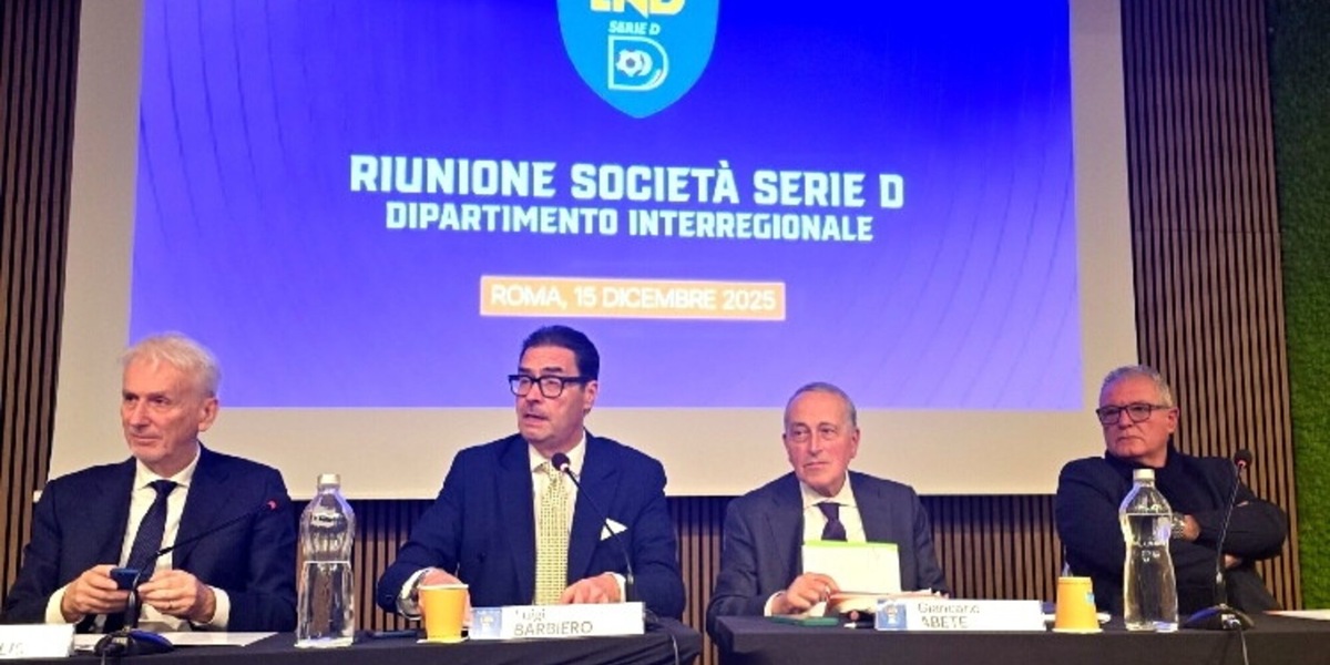 Le società di D guardano al futuro