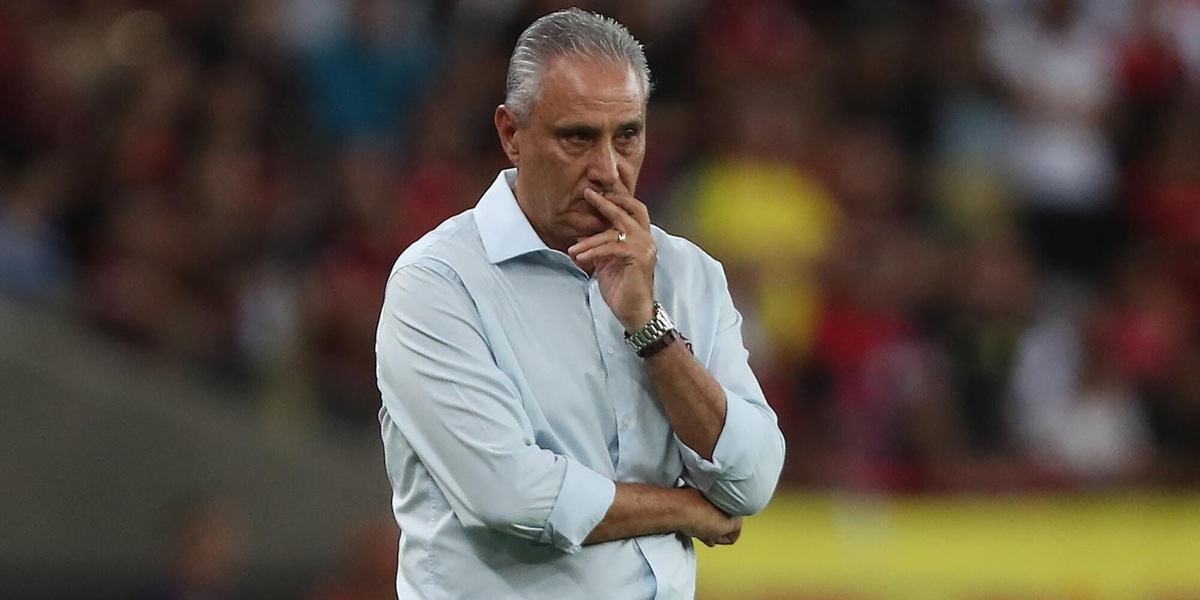 Cruzeiro, il nuovo allenatore è l'ex ct del Brasile Tite