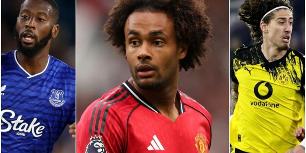 La nuova mossa della Roma per Zirkzee. Massara ha pronte le alternative: ci sono quattro nomi per Gasperini