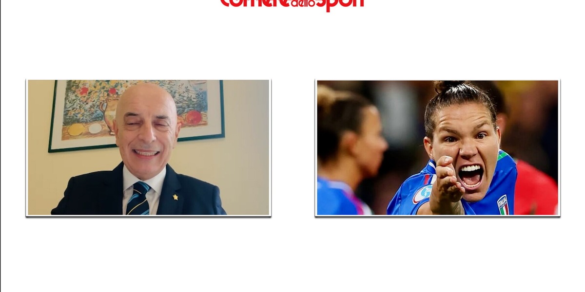 Elena Linari, un gol di 100 secondi per il calcio femminile