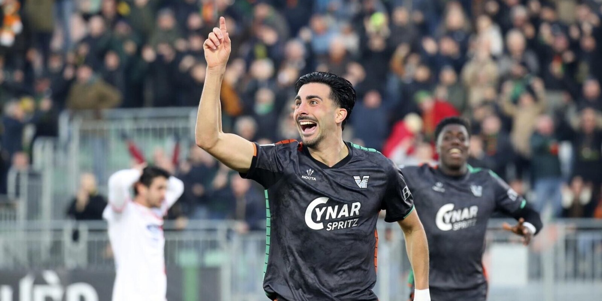Serie B, 17ª giornata: il pronostico di Modena-Venezia