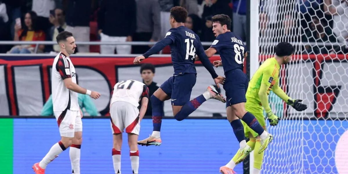 Il PSG vince la Coppa Intercontinentale. Le parole di Conte