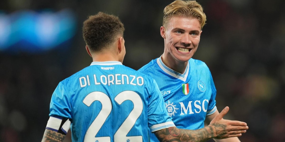 Supercoppa Italiana, Napoli in finale. La Fiorentina perde anche contro il Losanna