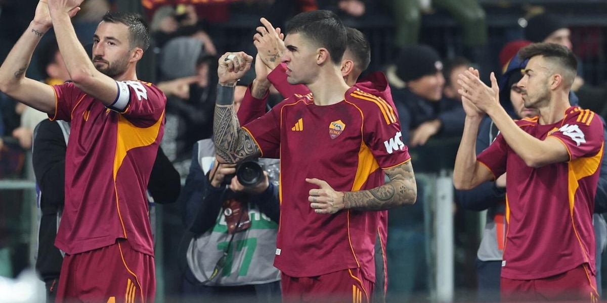 La Roma in cerca del main sponsor, ci sono novità: il club tratta con Stake