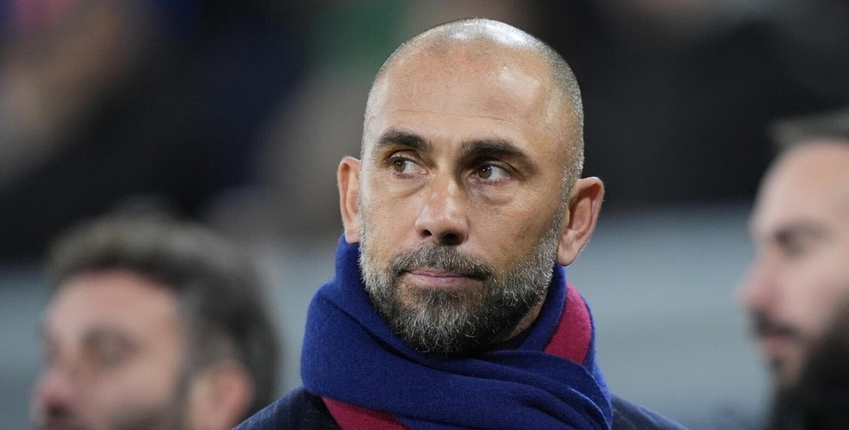 Di Vaio abbraccia il tifo del Bologna: "Tutto questo è per loro"