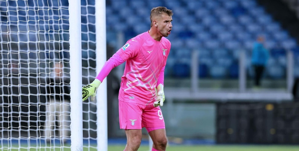 Provedel carica la Lazio: "Per battere la Cremonese servirà una partita perfetta"