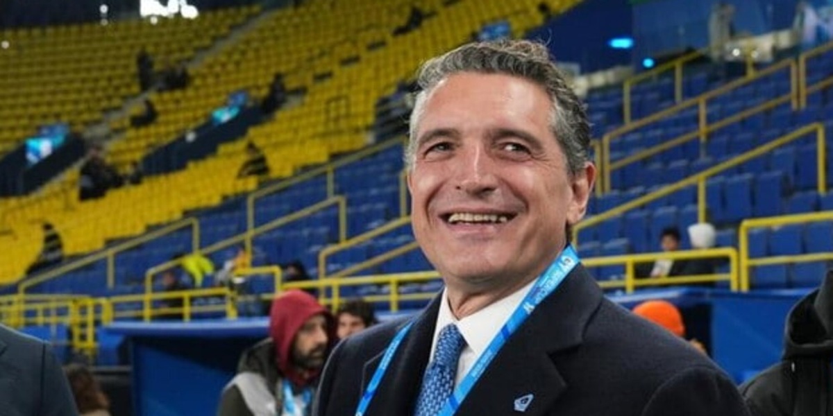 De Siervo entusiasta di Milan-Como a Perth: "Siamo i primi che..."