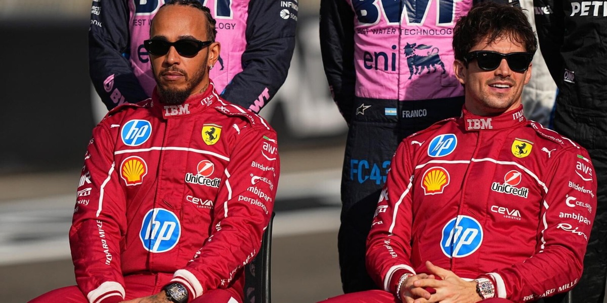 Nuova Ferrari 2026: quando verrà presenta la prossima monoposto di Leclerc e Hamilton
