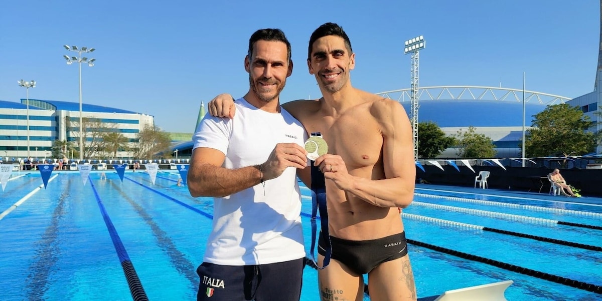 Filippo Magnini lancia la sua nuova avventura: tutti i dettagli e un numero speciale