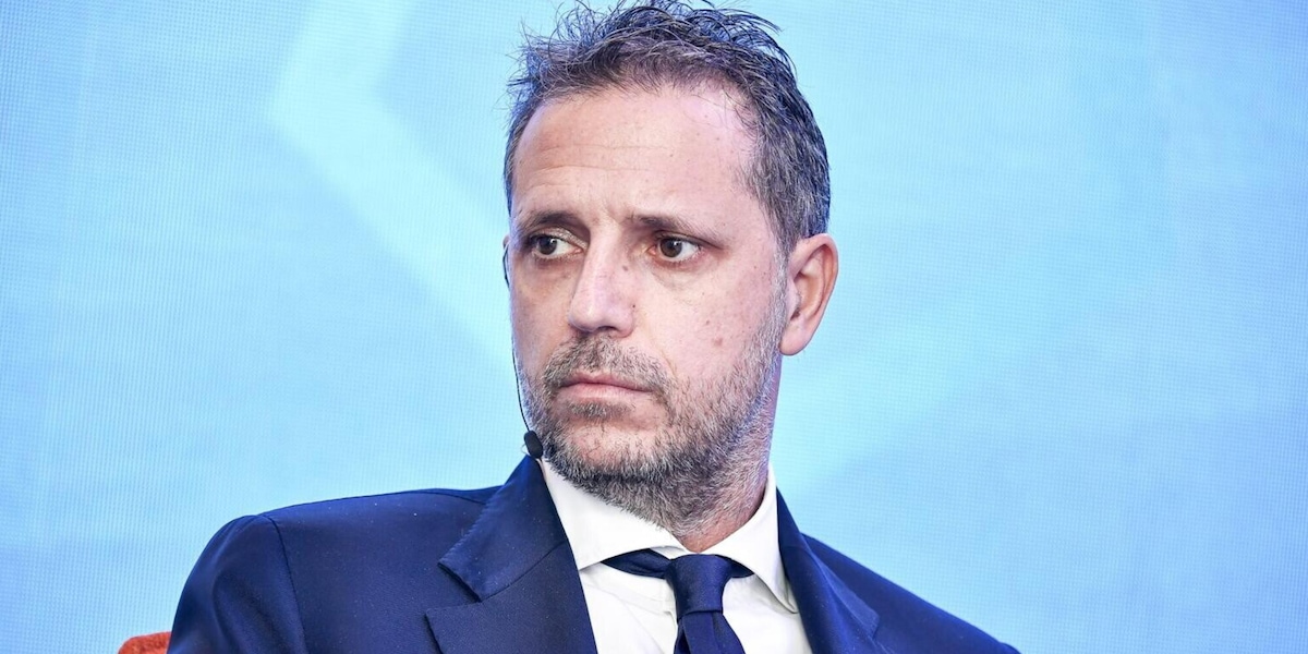 Sos Fiorentina: arriva Paratici e ha già due nomi per il mercato