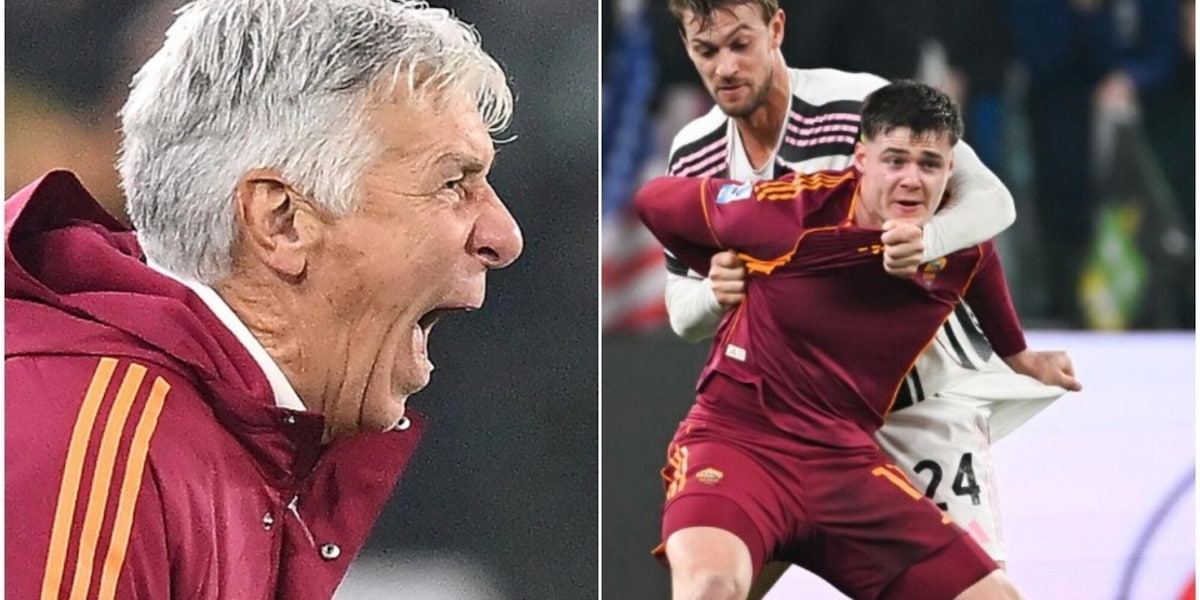 Le parole di fuoco su Ferguson, gli allenamenti molli e il rapporto con i leader: cosa c'è dietro lo sfogo di Gasperini