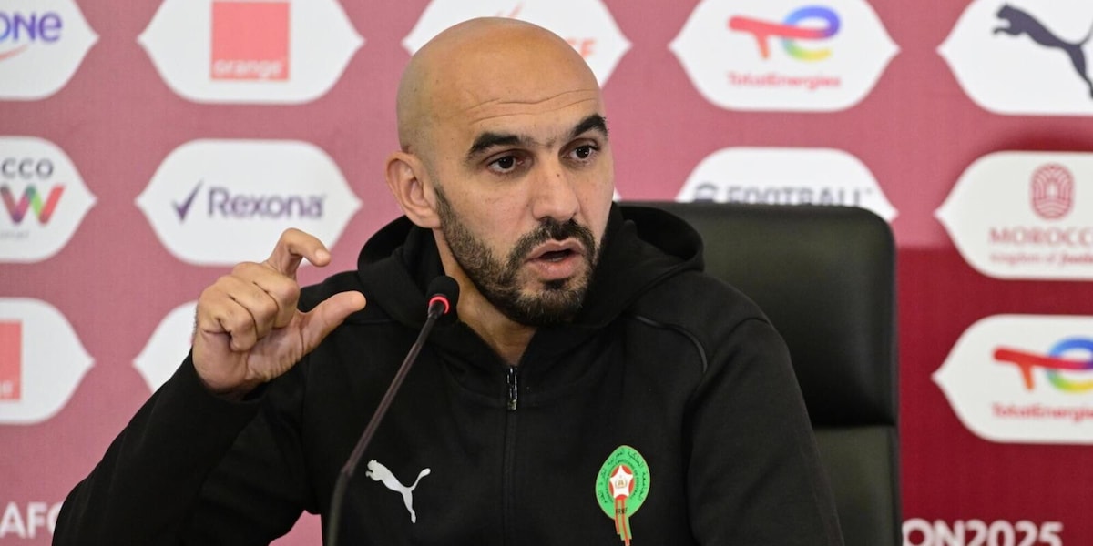 Dove vedere Marocco-Comore, Coppa d'Africa in tv? Dazn, Sky o Sportitalia, orario