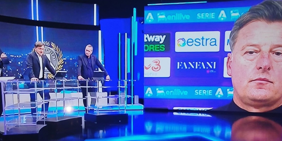 Caressa, battibecco in tv con Runjaic su Zaniolo: “Se non ha voglia di parlare…”
