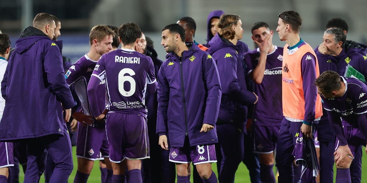 Fiorentina, aspettiamo il Parma
